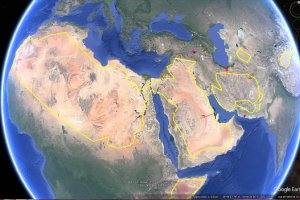 انتقال آب از دریای عمان و خلیج فارس؛ راه حل یگانه و اجتناب ناپذیر برای حل بحران آب